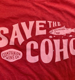 Save the Coho T-Shirt